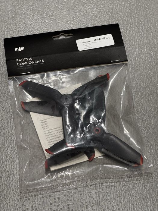 Nowe oryginalne śmigła do DJI FPV