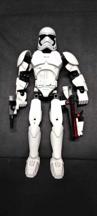 Figurka LEGO Star Wars First Order Stormtrooper