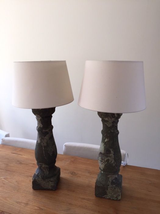 Lampy do salonu lub sypialni - styl skandynawski