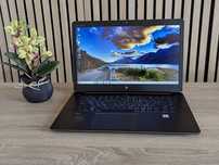 Продаю потужний , ігровий, 4-х ядерний ноутбук Hp Zbook Studio G4