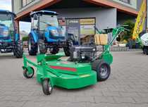 Ransomes kosiarka trzy nożowa 120cm silnik Kawasaki napęd hydro