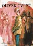 Oliver Twist - Charles Dickens - Clássicos Juvenis - Verbo