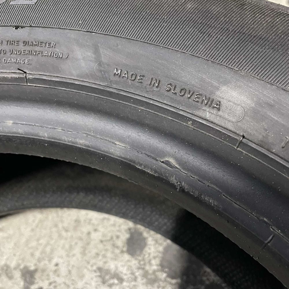 Шини 185/60 r15 Dunlop