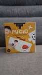 Puzzle Pucio " Czego brakuje"