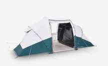 Quechua Arpenaz 4.2 F&B 4-osobowy