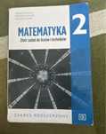 Matematyka klasa 2 zakres rozszerzony zbiór zadań