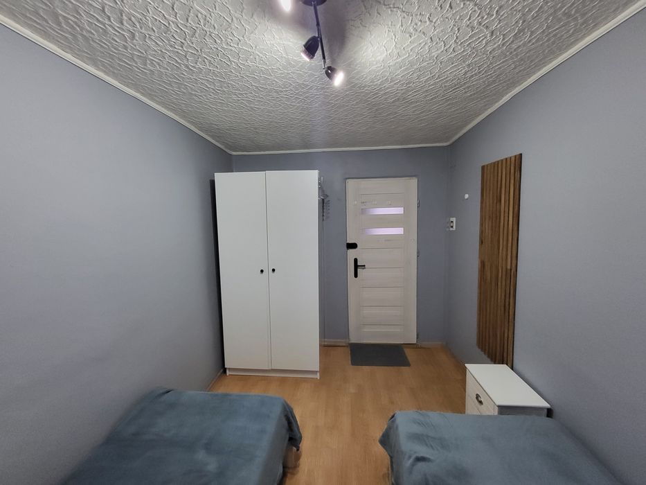 Mieszkanie do wynajęcia 80m2