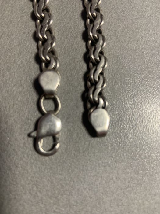 Серебряні вироби