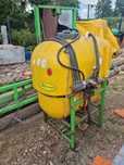 Opryskiwacz skotarek 400l