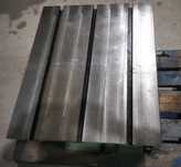 Mesa Cenos para Radial