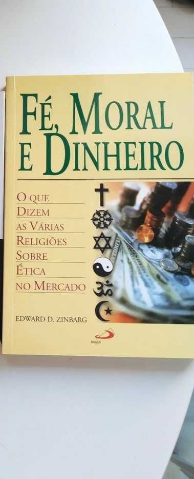 Livros espiritualidade auto ajuda