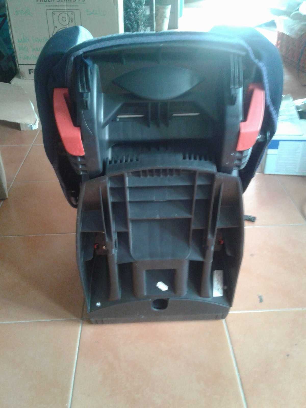 Cadeira auto Bebé-Confort Isofix