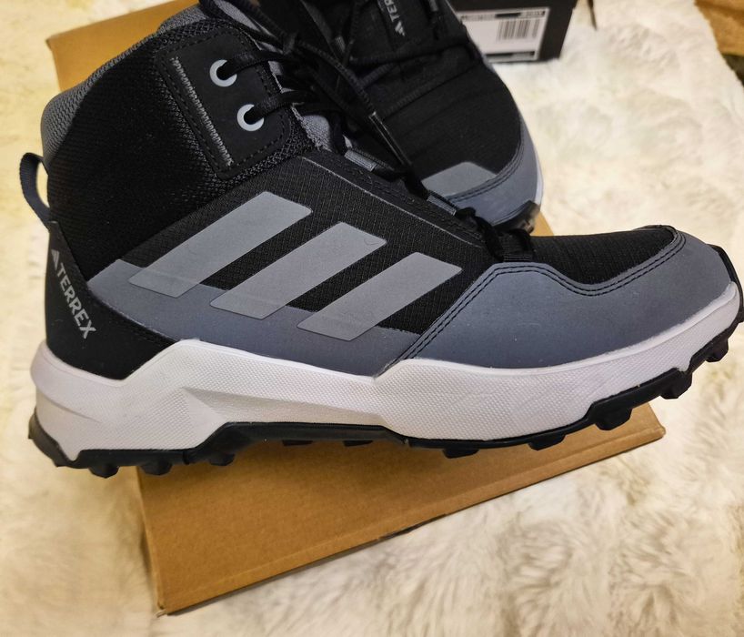 Дитячі термо Черевики Adidas TERREX \оригинал