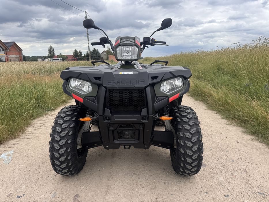 Polaris Sportsman 570 /500 honda/ yamaha/ canam/cf moto/goes/400/500/6