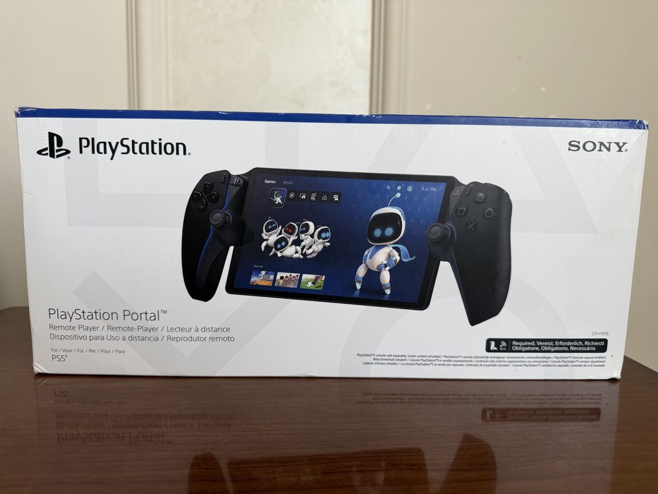 PlayStation Portal PS5