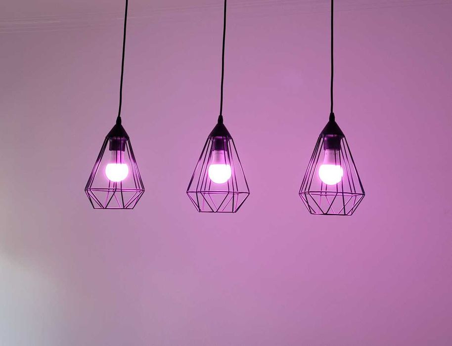 25.09.04 - IKEA TRADFRI Lâmpadas Smart LED E27 806lm