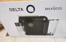Ekspres do kawy Delta Q MiniMilkqool