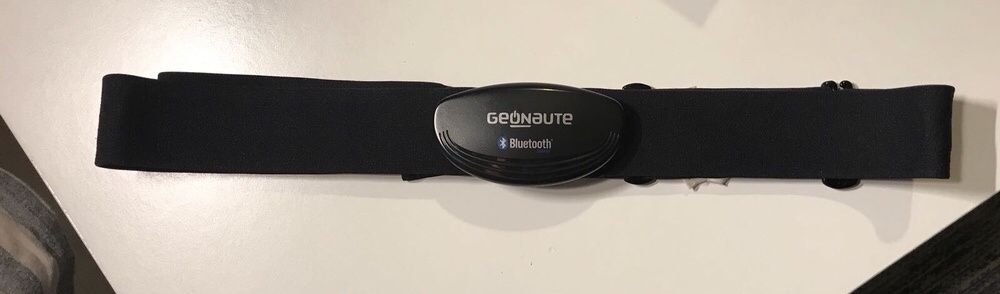 Relógio Tomtom, optimo para desporto