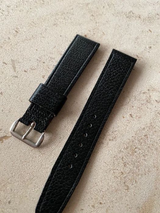 Bracelete / pulseira de relógio - Vintage 1970’s NOS