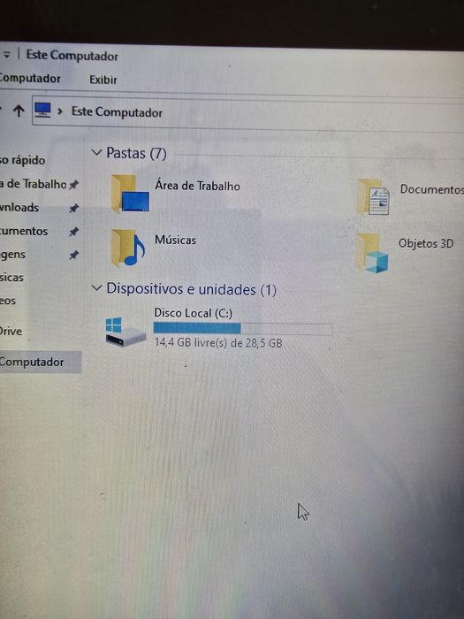 Portatil pequeno