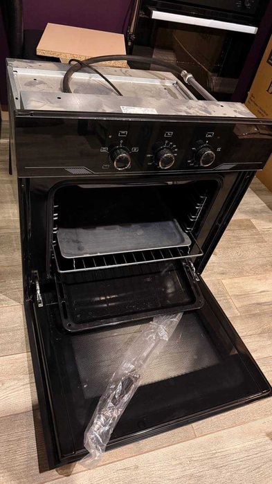 Продам газовий духовий шкаф