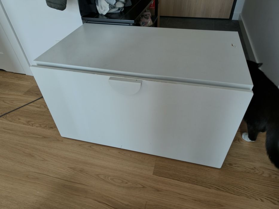 IKEA Smastad obudowa + skrzynia