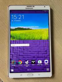 Tablet Samsung Galaxy Tab S 8,4 LTE SM-705