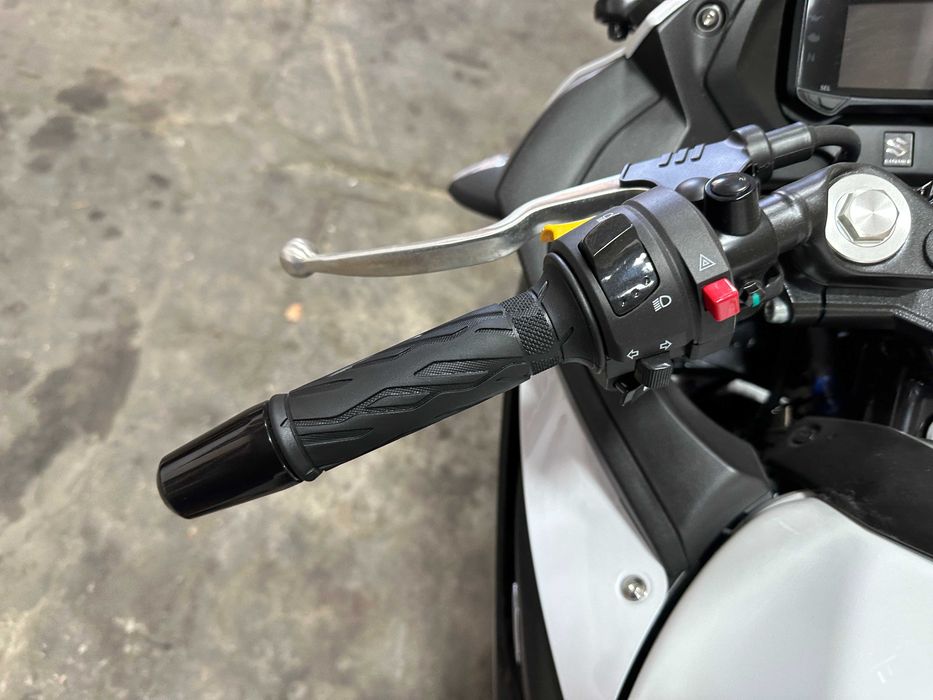 Suzuki GSX 250R з Японії