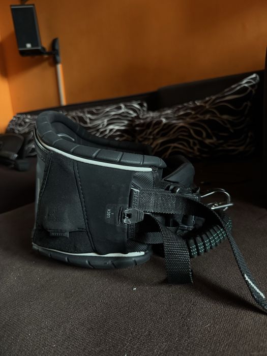 Trapez Mystic Stealth