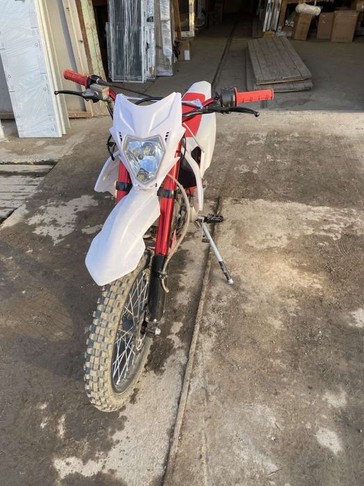 Продам пітбайк 150