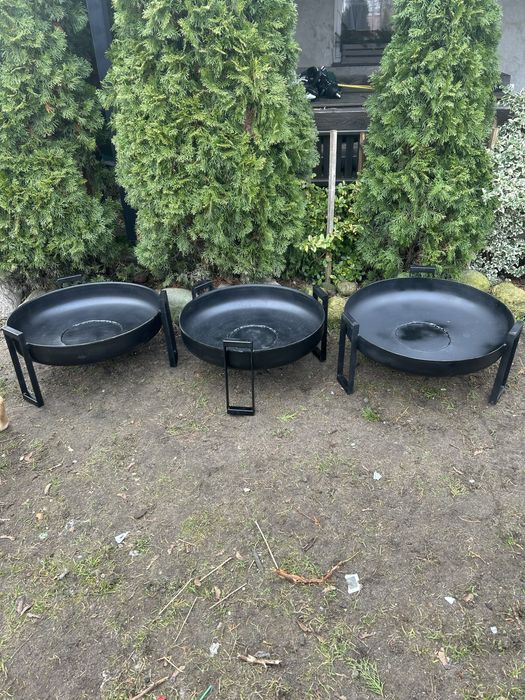 Palenisko ogrodowe grill ognisko  Proomocja