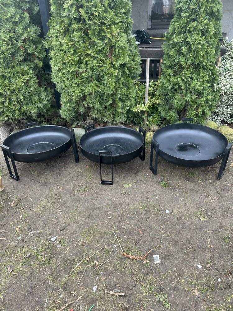 Palenisko ogrodowe grill ognisko  Proomocja