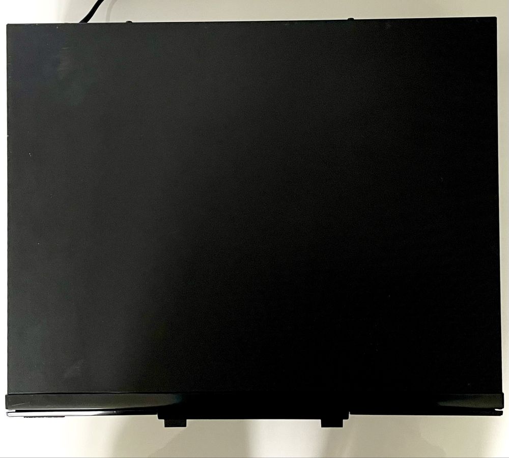 KENWOOD DPF-1010, KXF-W4010, KRF-V5010 Stereo Wieża