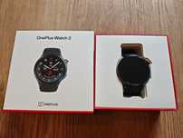 OnePlus Watch 2 - gwarancja - jak nowy