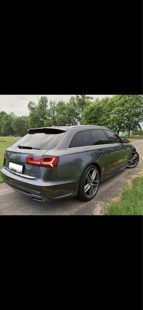Диски Нові R17/5/112 AUDI A4 A5 A6 A7 A8 Q3 Q5 Q7