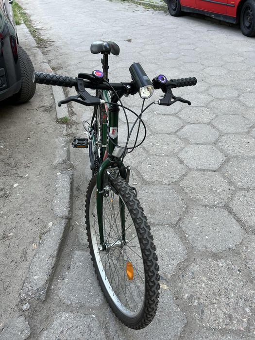 Rower kola 26 cali