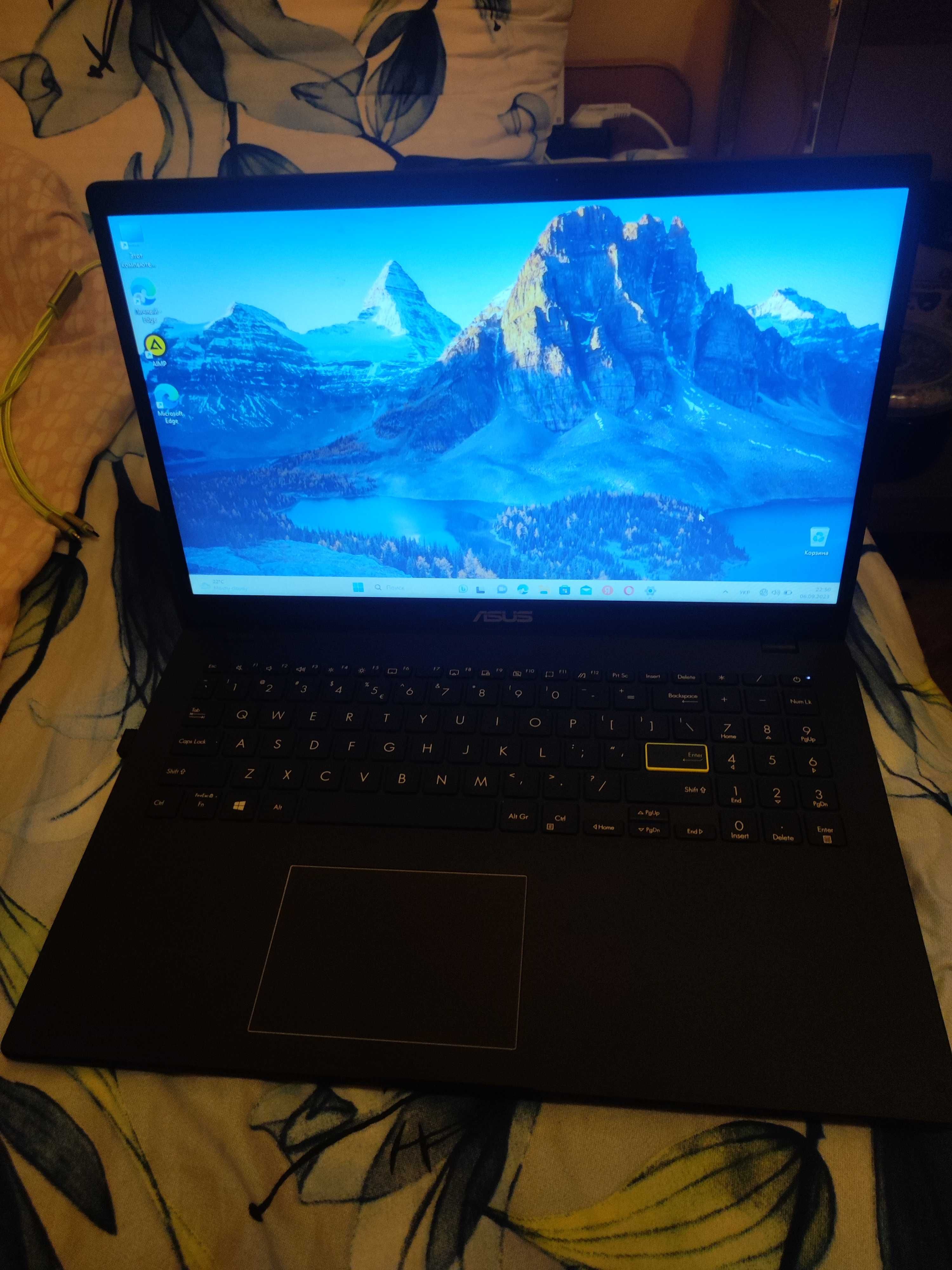 Laptop ASUS Spzedam