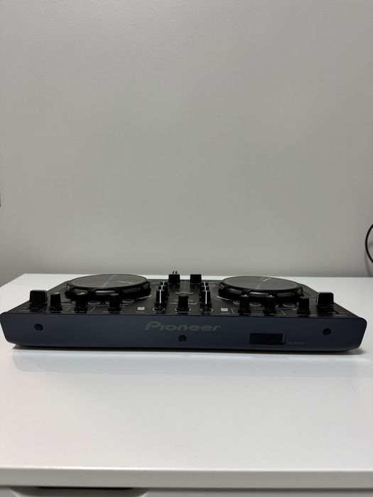 Dj контроллер Pioneer ddj wego 2, як новий