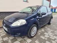 Fiat Grande Punto 1.2 8v 65km + LPG 2007