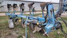 Плуг оборотний lemken juwel 8