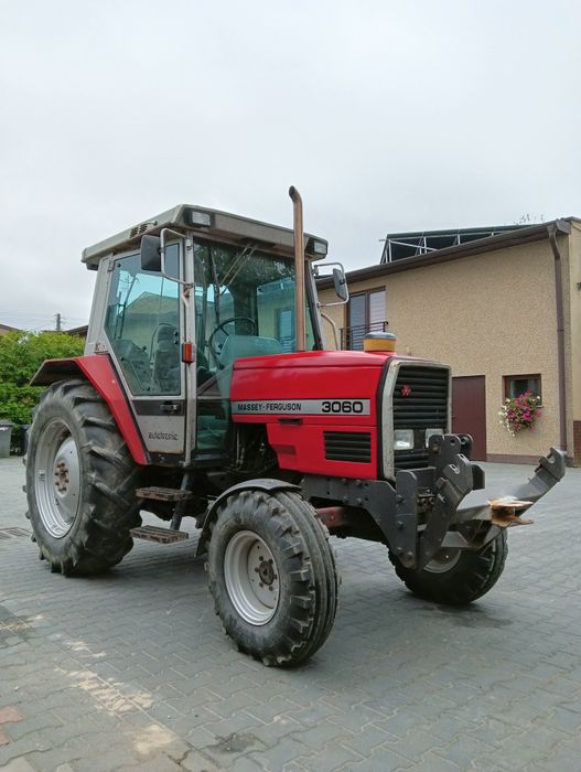 Massey Ferguson 3060