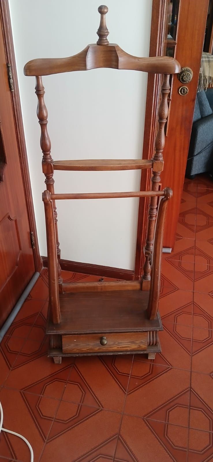 Bengaleiro de quarto