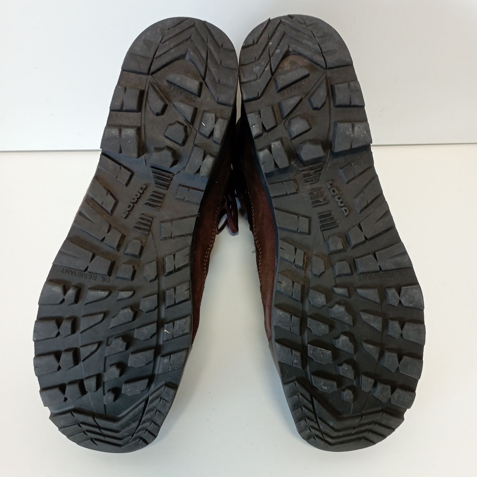 Buty trekkingowe Lowa Elite Evo GTX r.45 (Oryginalne, Gore-Tex)