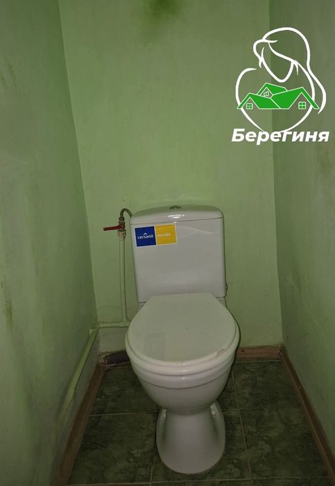 Продається 4 кімнатна квартира в смт Володарка, Білоцерківського р-ну,