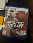 Atomic heart ps 5