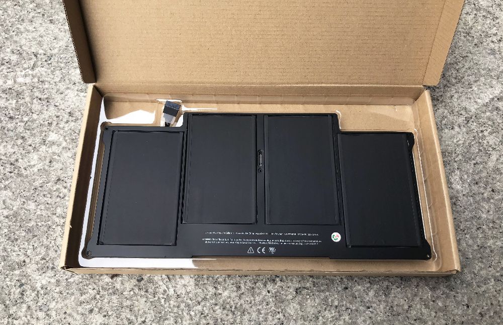 Bateria para MacBook Air 13" (A1466) de 2011 a 2012 - Nova