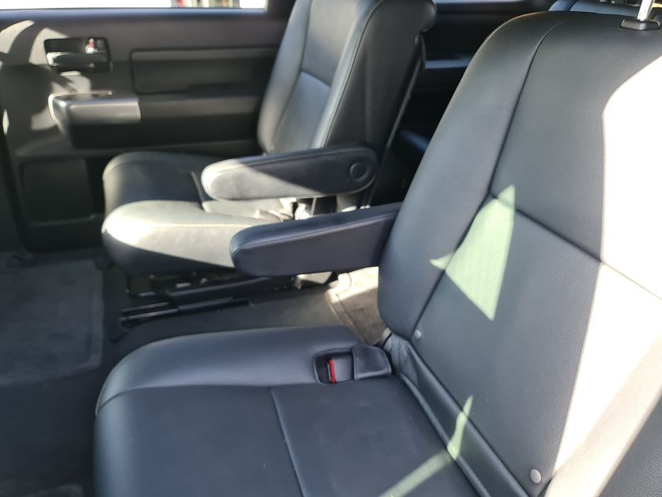 Продам Toyota Sequoia TRD SPORT 2019