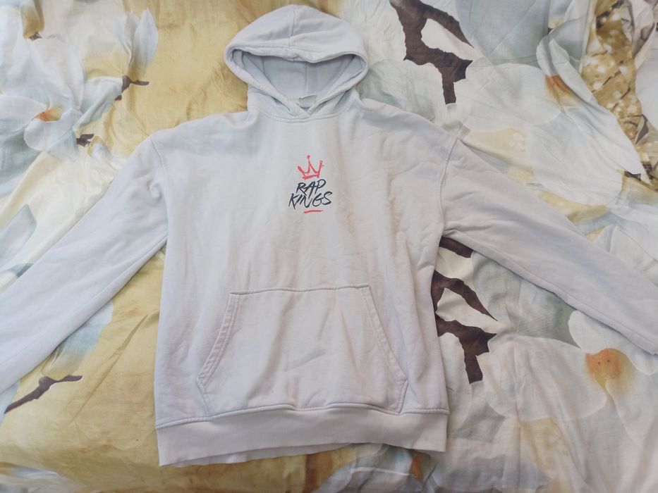 Худи короли репа kings rap