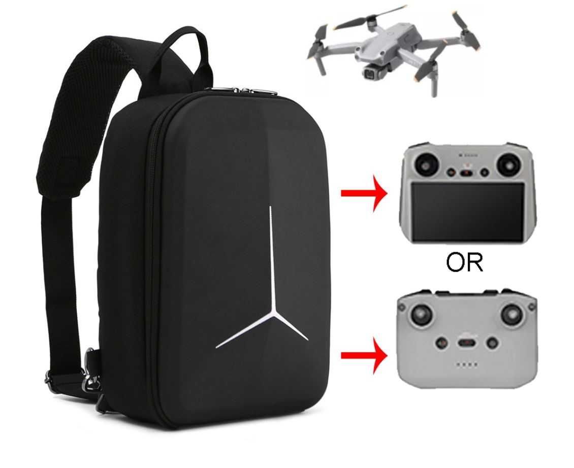 Plecak torba dron DJI Air 2 2S MERC