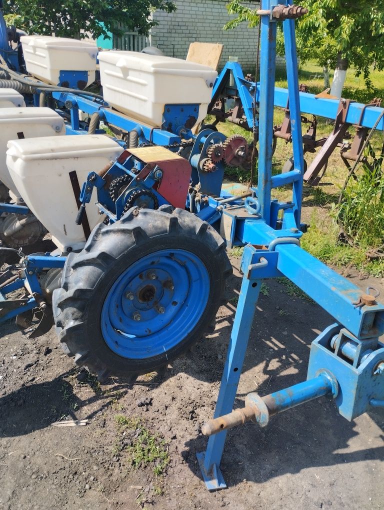 Продам сівалку упс-8